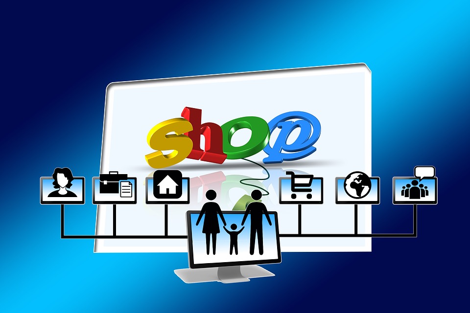 Shopping Online