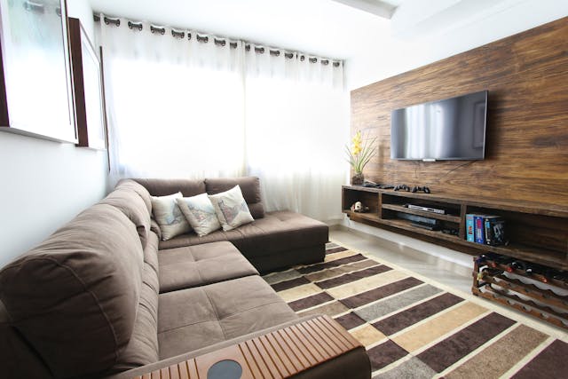 Buying a Condo